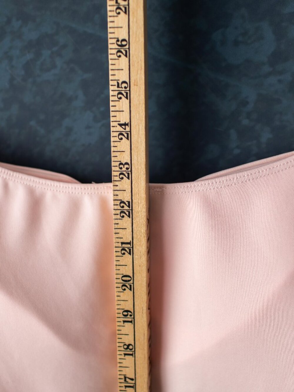 NEW Babe Society Cristina Vintage Elle Pink Sweetheart Strapless Cut Out Small - Picture 6 of 7